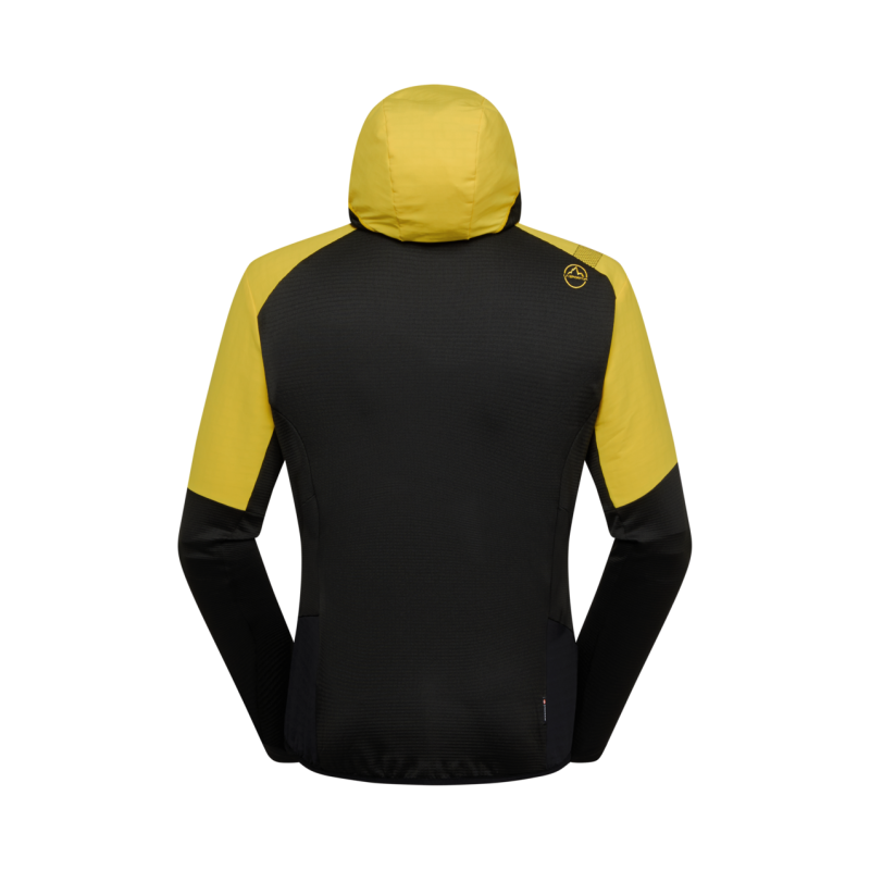 La Sportiva Session Tech Hoody M - Fleecejacke - Herren