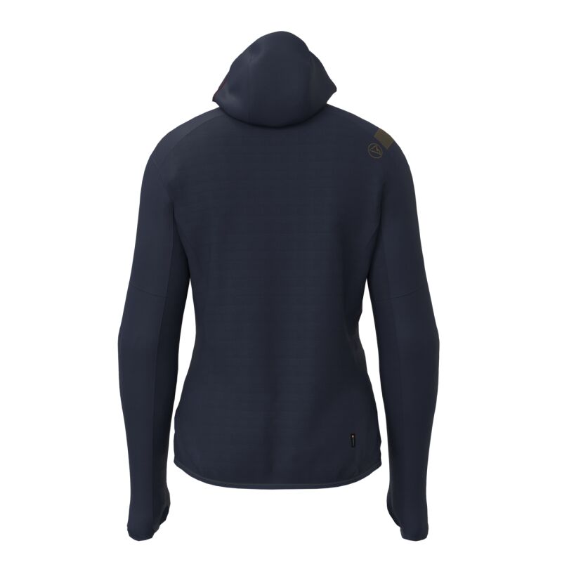 La Sportiva Session Tech Hoody M - Polar homem | Hardloop