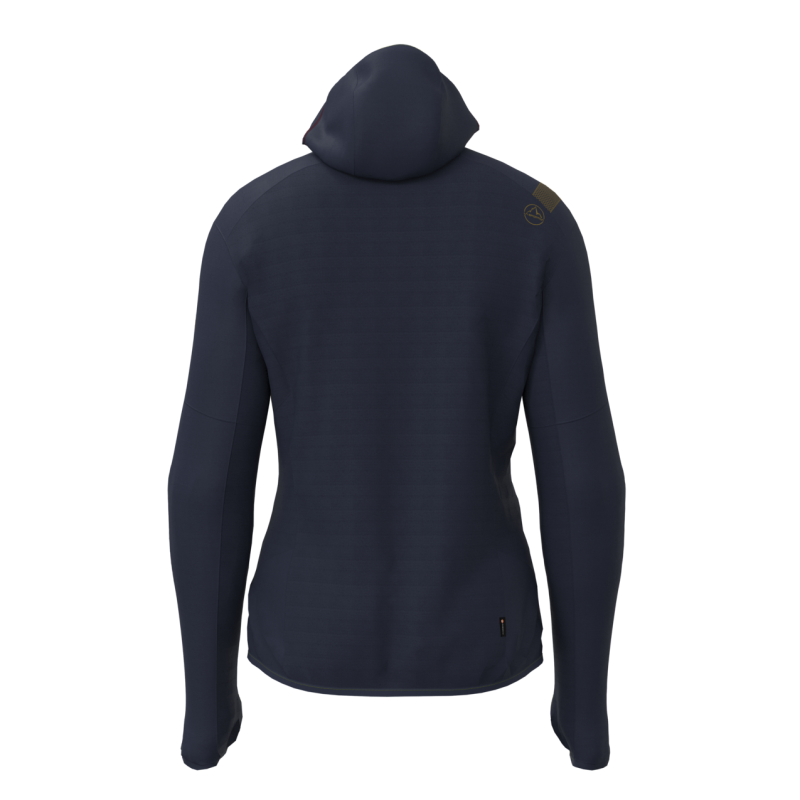 La Sportiva Session Tech Hoody M - Giacca in pile - Uomo