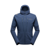 La Sportiva Session Tech Hoody M - Giacca in pile - Uomo