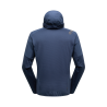 La Sportiva Session Tech Hoody M - Pánská Fleesová mikina