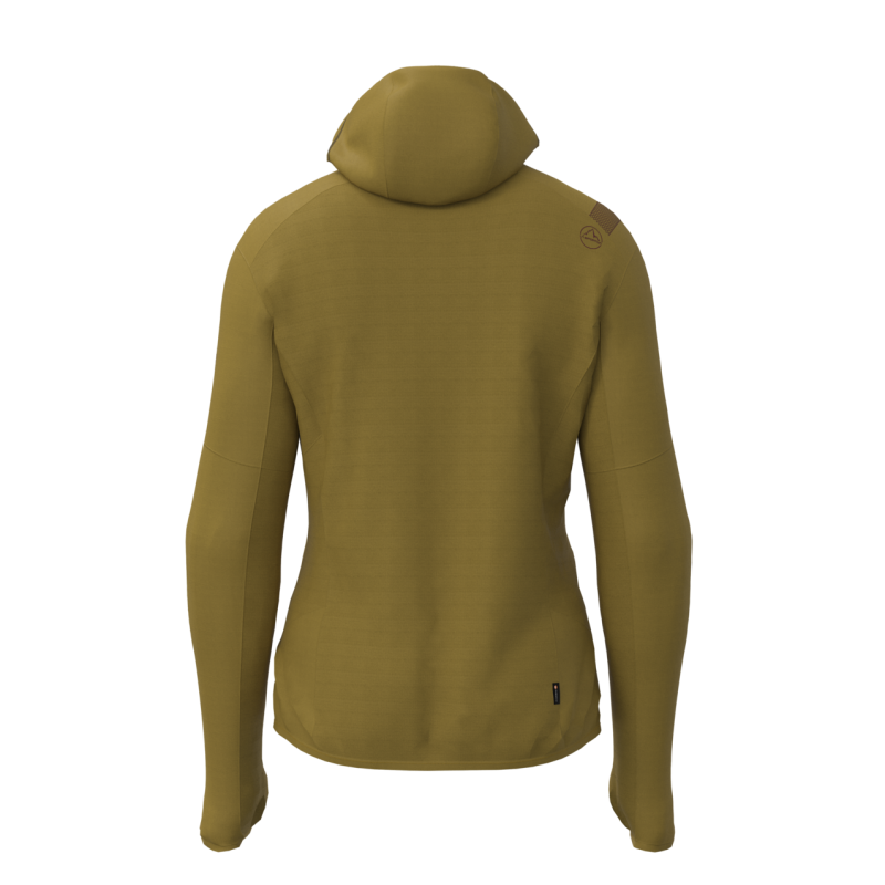 La Sportiva Session Tech Hoody M - Fleecejacke - Herren