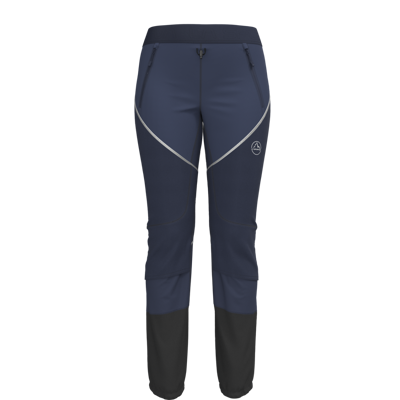 Kyril Pant W - Lasketteluhousut - Naiset