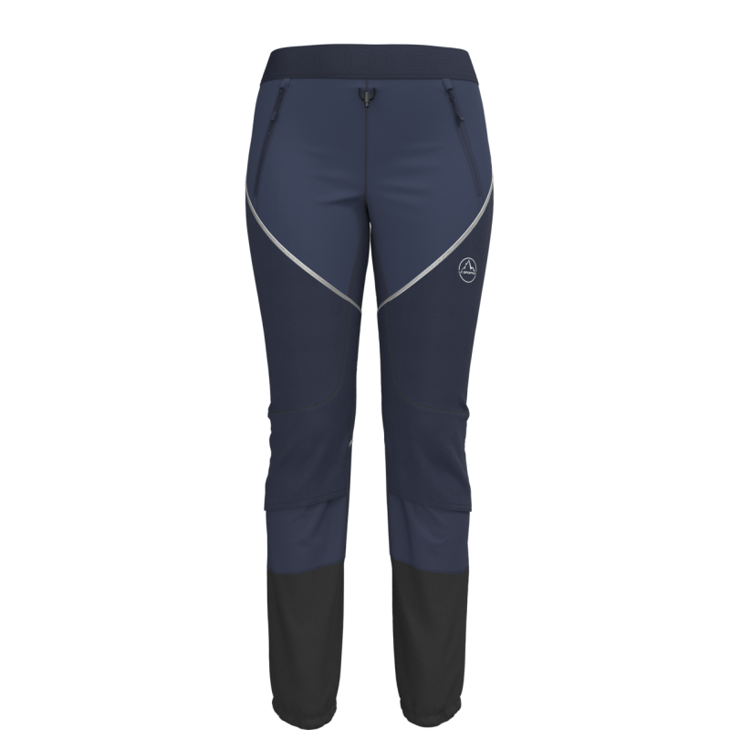 Kyril Pant W - Skidbyxa - Dam