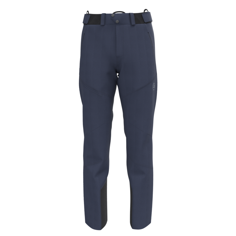 Excelsior Pant M homme - Pantalon ski de randonnée