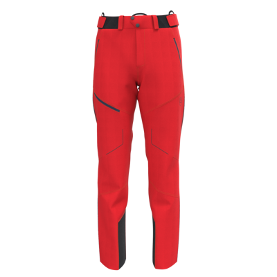 Excelsior Pant M - Pánské Kalhoty pro skialpinisty