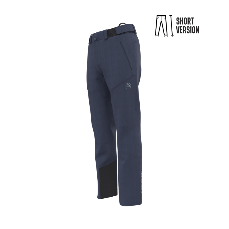 Excelsior Pant M homme - Calça ski montanha