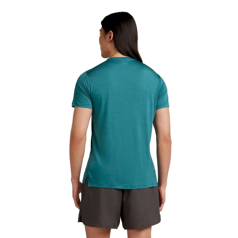 Icebreaker Merino 125 Cool-Lite Sphere III SS Tee Merino shirt