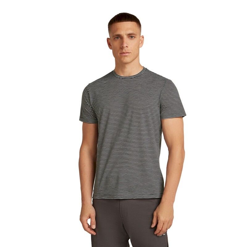 Merino 150 Tech Lite III SS Tee - T-shirt en laine mérinos homme