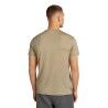 Icebreaker Merino 150 Tech Lite III SS Tee - T-shirt en laine mérinos homme | Hardloop