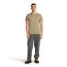 Icebreaker Merino 150 Tech Lite III SS Tee - Merino-shirt - Herrer | Hardloop