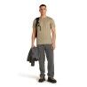 Icebreaker Merino 150 Tech Lite III SS Tee - Merino-shirt - Herrer | Hardloop