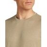 Icebreaker Merino 150 Tech Lite III SS Tee - Merino shirt - Men's | Hardloop