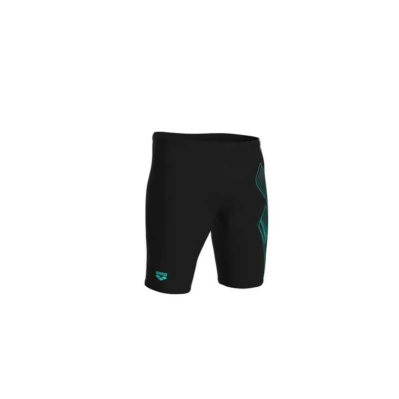 Arena Sea Water Swim Jammer - Calção de banho boxer | Hardloop