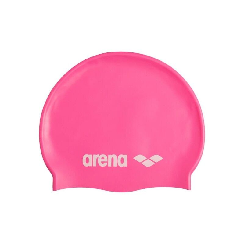 Classic Silicone - Badekappe