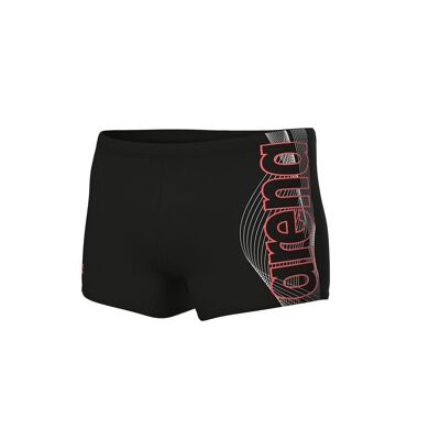 Basic Swim Short - Badbyxa