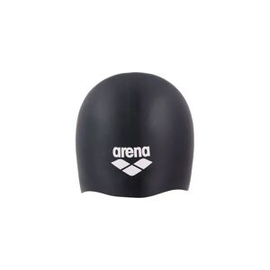 Bonnet De Natation En Silicone MUNSKT - Doux, Résistant, Unisexe - Idéal Cheveux Longs, Bord Renforcé