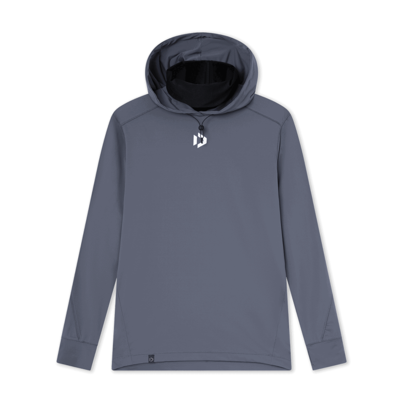 Wetshirt LS - Lycras - Uomo