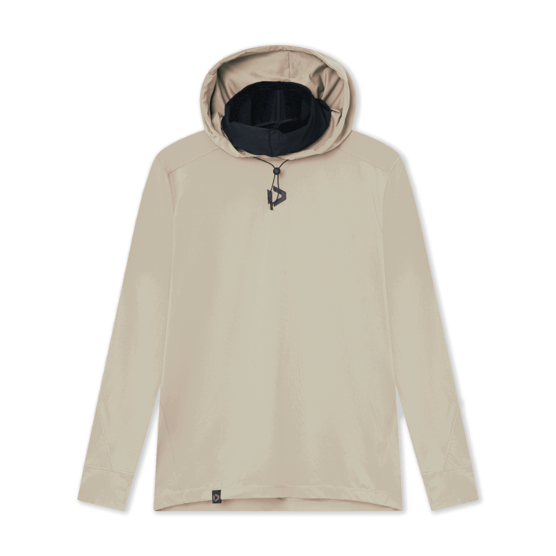 Wetshirt LS - Lycras - Uomo