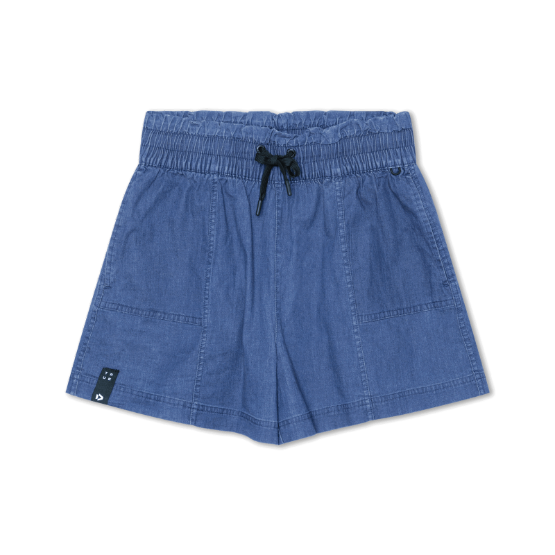 True - Boardshorts - Damen