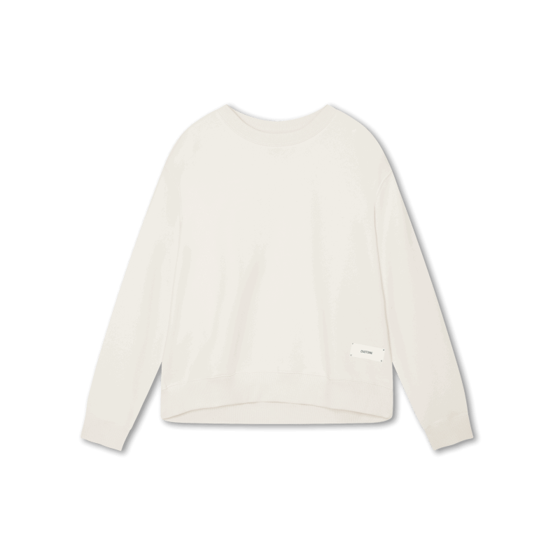 CB undyed - Överdragströjor - Dam