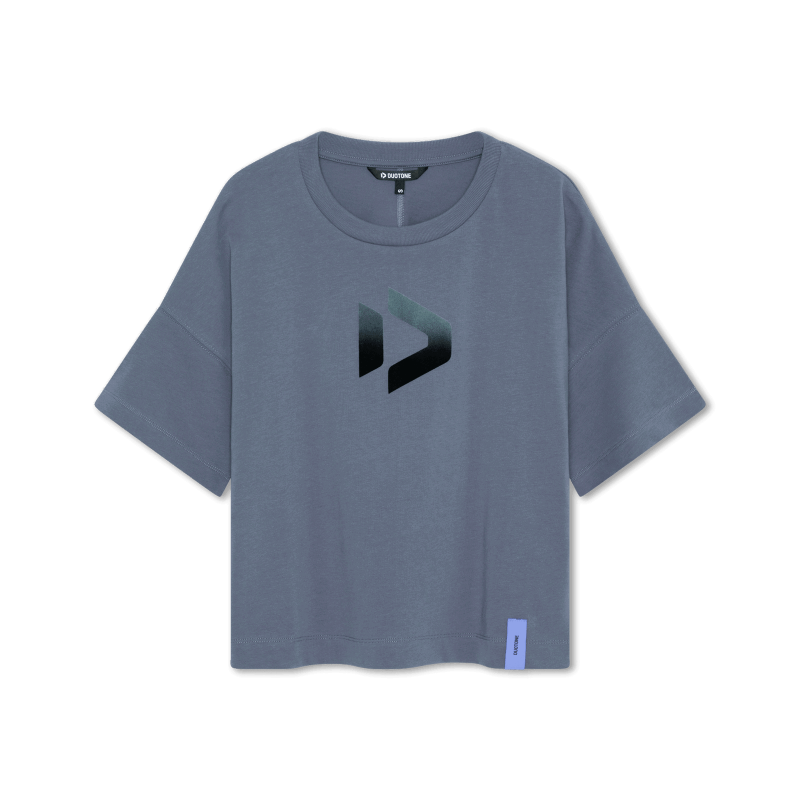 Signature SS - T-shirt femme