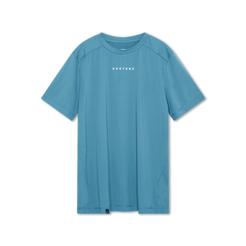 Wetshirt SS - Camisola Lycra homem