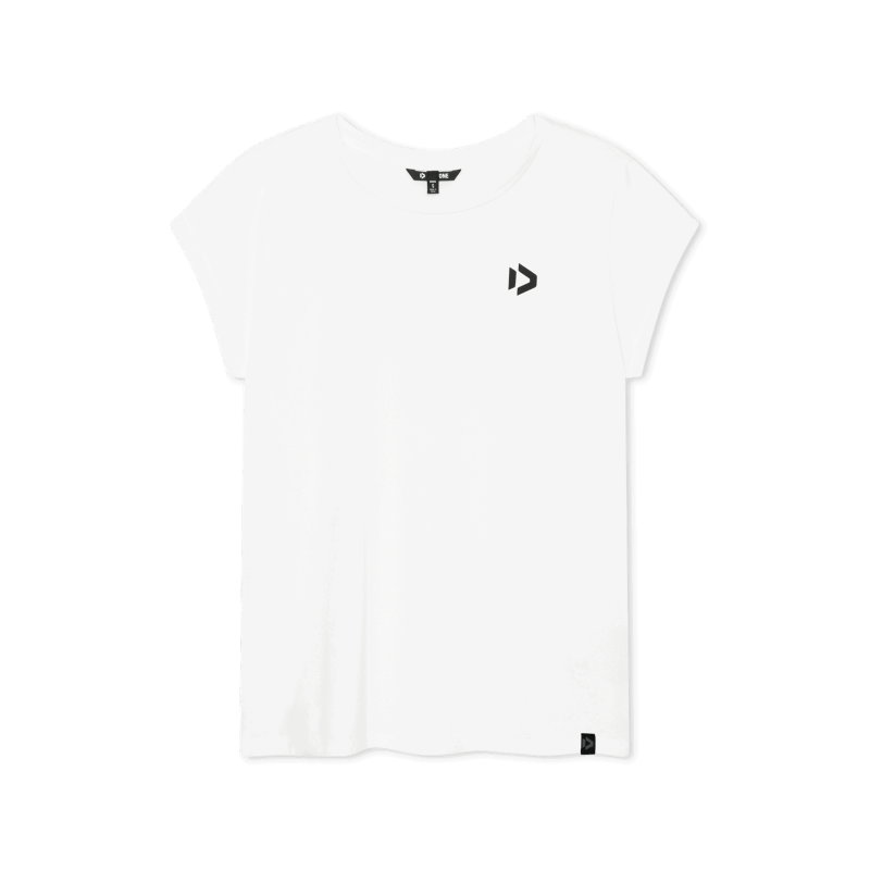 SS Originals Graphic - T-shirt - Donna