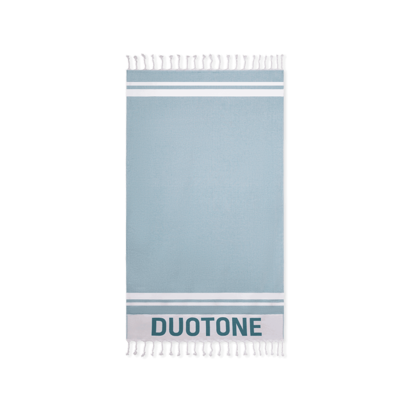 Towel Logo - Reisehandtuch