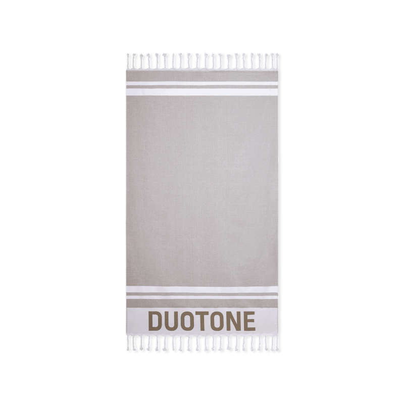 Towel Logo - Reishanddoek