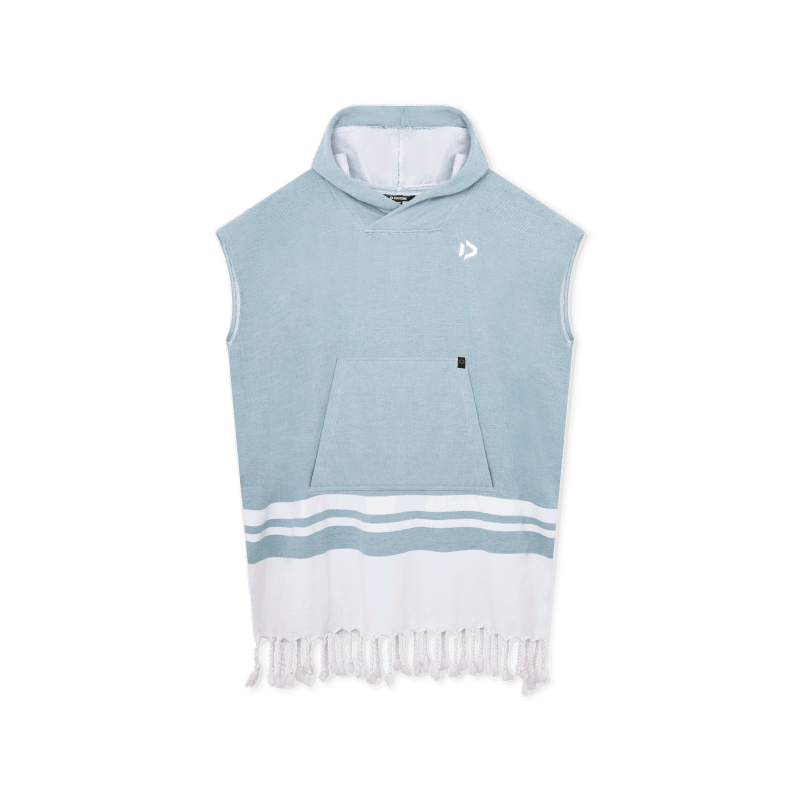 Poncho - Poncho de surf