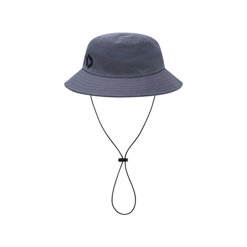 Bucket Hat Duotone Icon - Hat