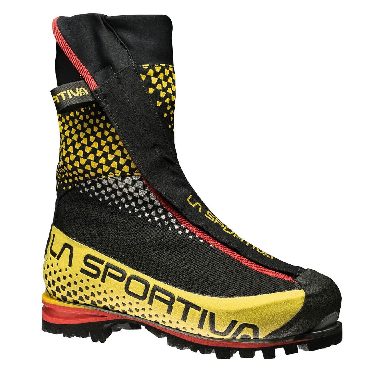 La Sportiva G5 - Horolezecké boty | Hardloop