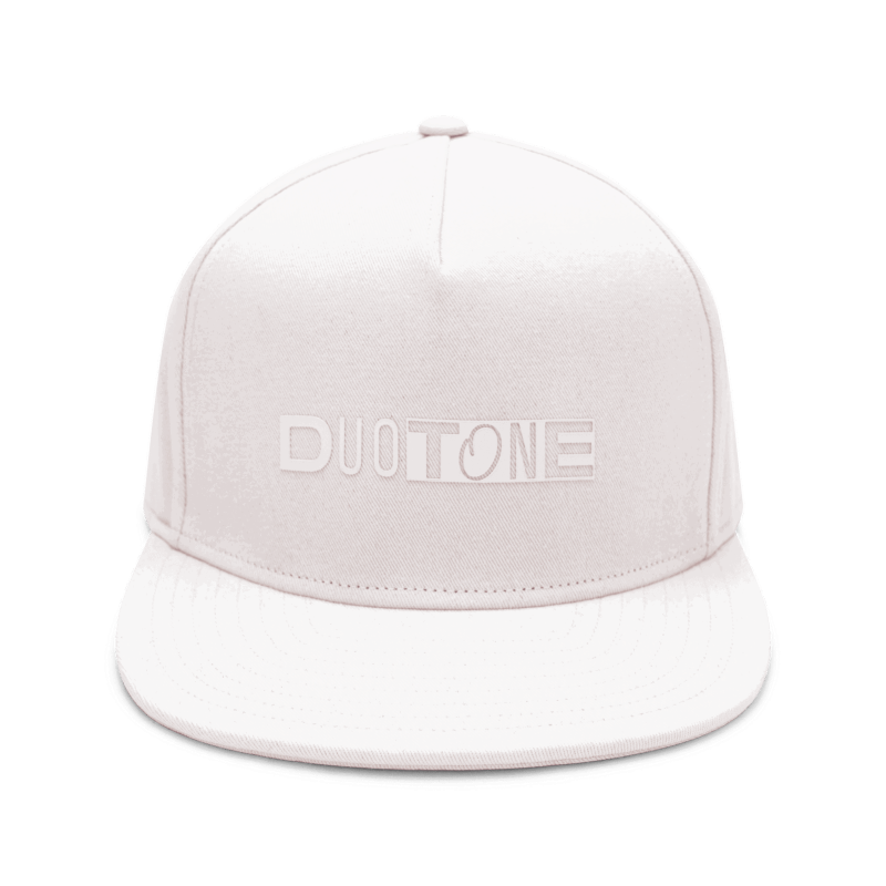 Snapback Frame Driver - Gorra