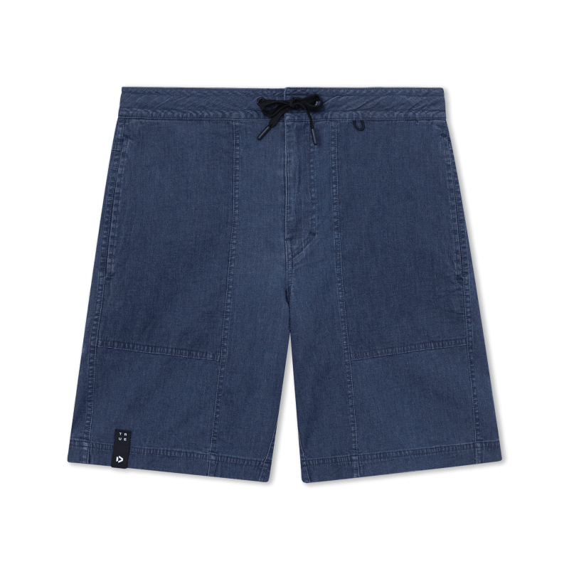 True - Pantaloncino da bagno da uomo