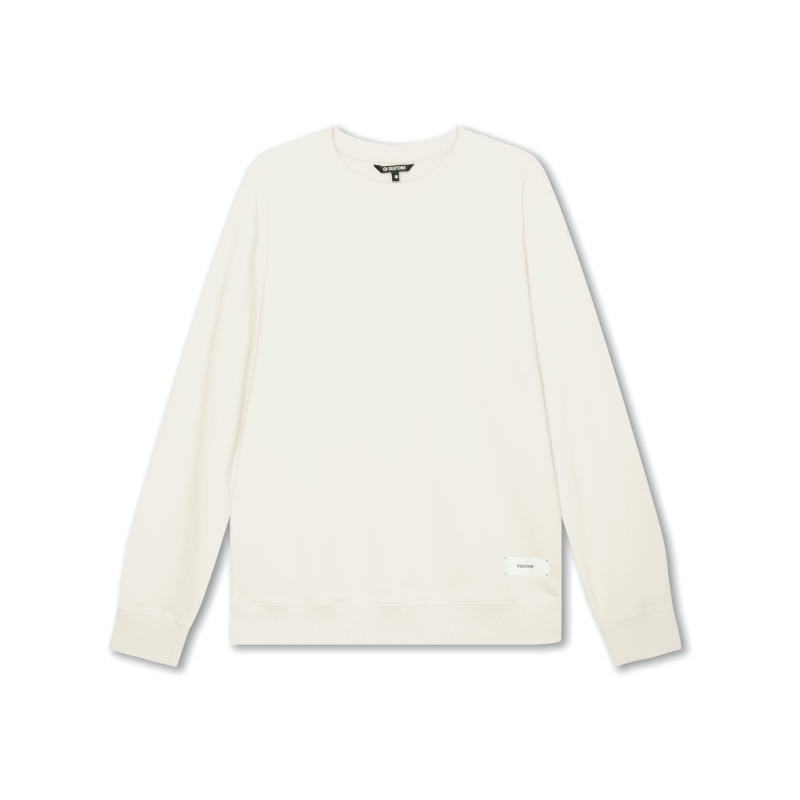 CB undyed - Sudadera - Hombre