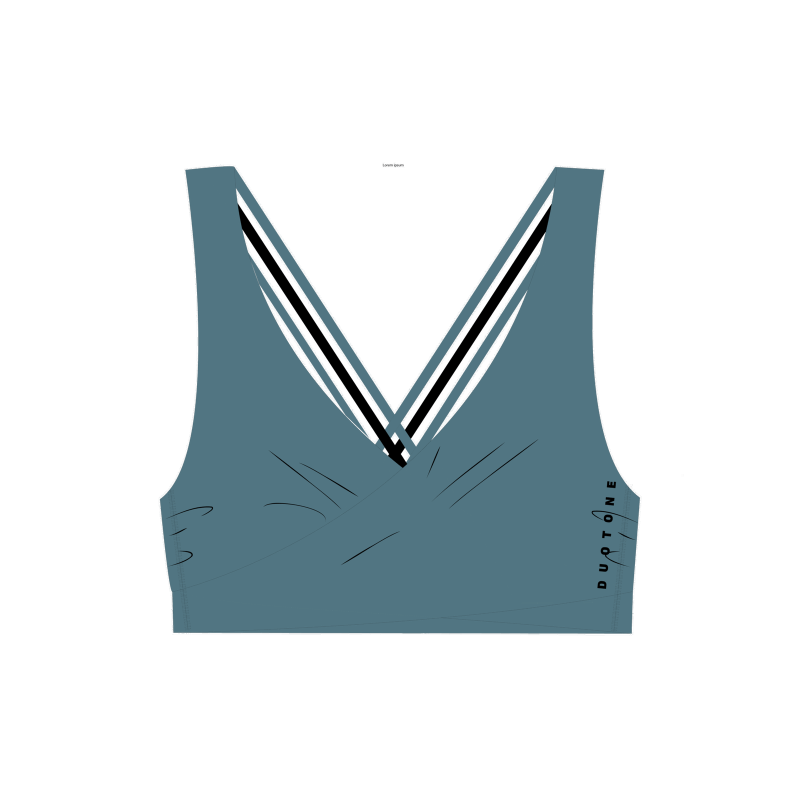 Top Sun - Women's Bikini