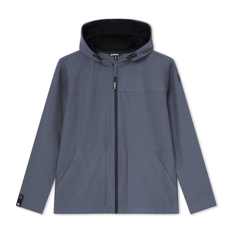 Hoody DT Explore Leisure - Munkjacka