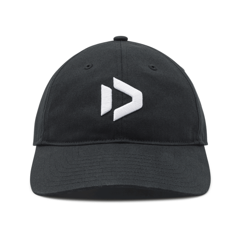 6Panel Duotone Icon - Cappellino