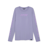 Lilac Sepia