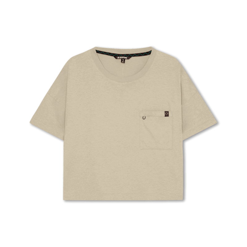 SS True - T-shirt femme