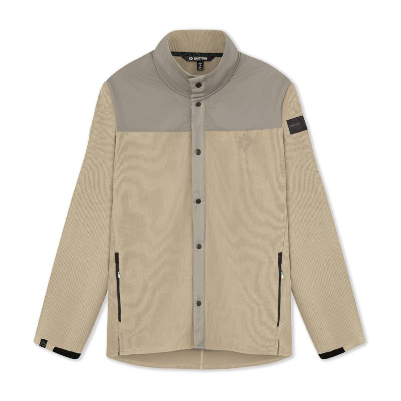 DT Explore Fleece - Skjorta