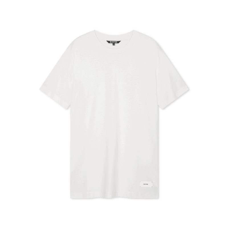 SS CB undyed - T-shirt - Men's