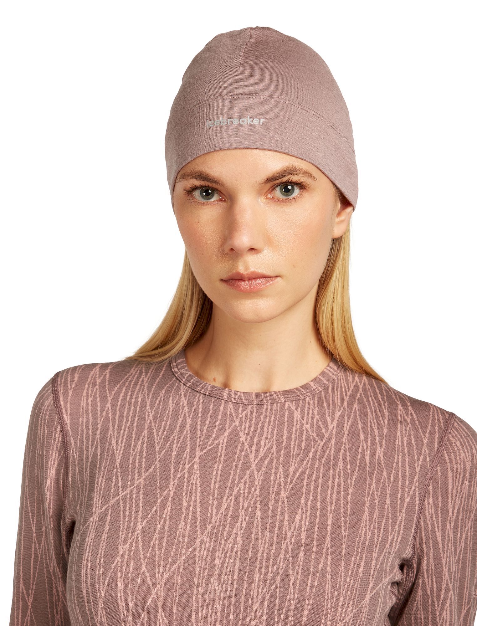 Icebreaker Merino 200 Oasis Beanie - Berretto | Hardloop