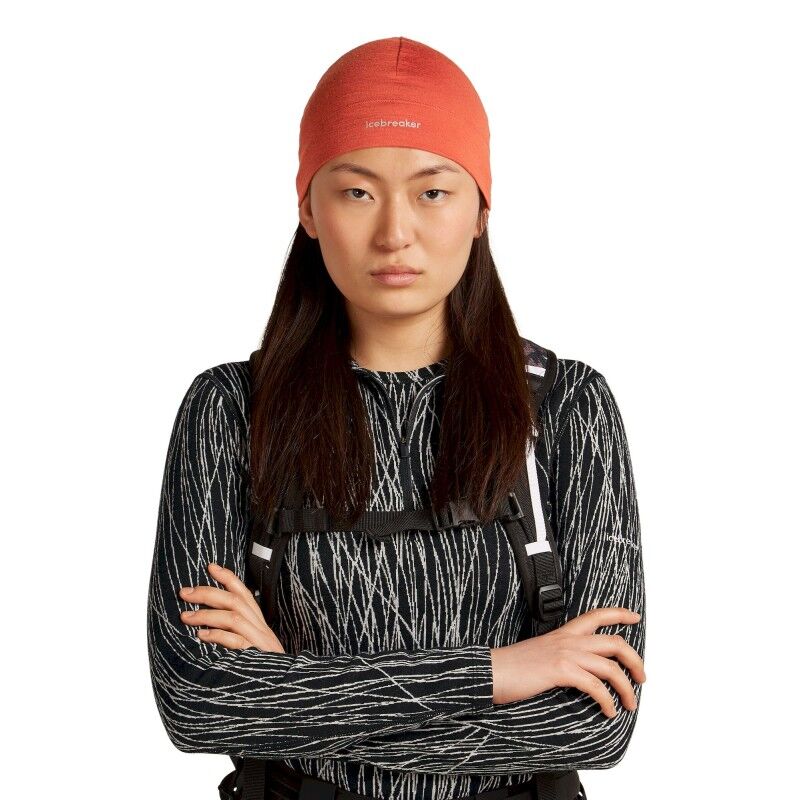 Icebreaker Merino 200 Oasis Beanie - Mütze | Hardloop
