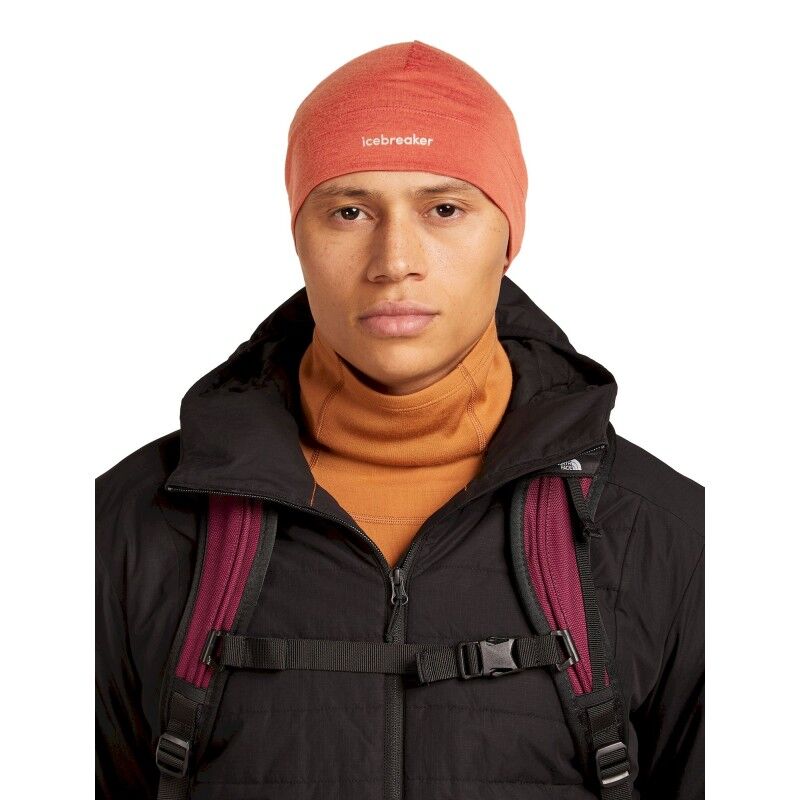 Icebreaker Merino 200 Oasis Beanie - Čepice | Hardloop