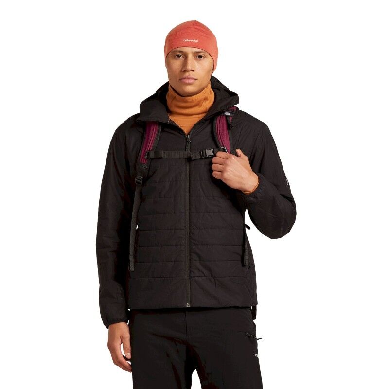 Icebreaker Merino 200 Oasis Beanie - Mütze | Hardloop