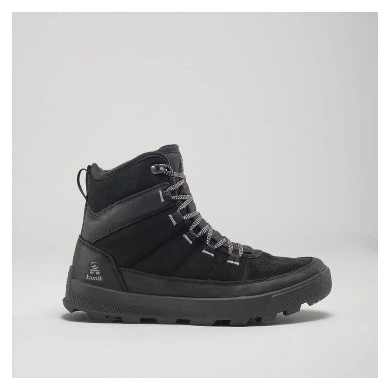 Kamik Atwater - Winterschoenen - Heren | Hardloop