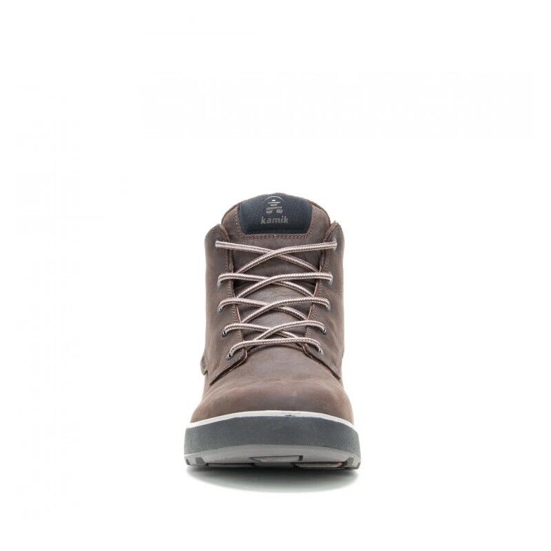 Kamik Spencer Mid - Winterstiefel - Herren | Hardloop