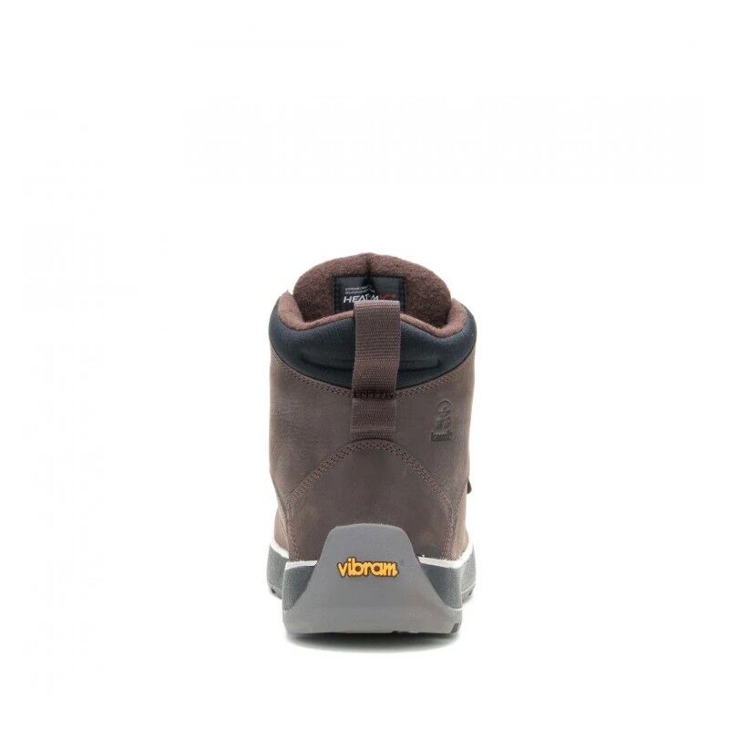 Kamik Spencer Mid - Botas de invierno - Hombre | Hardloop